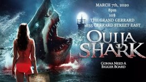 Ouija Shark (2020)