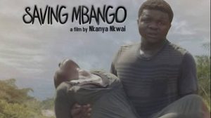 Saving Mbango (2020)