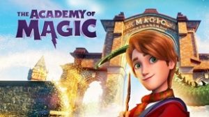 The Academy of Magic (2020)