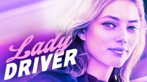 Lady Driver (2020)