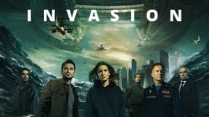Vtorzhenie (Attraction 2 Invasion) (2020)