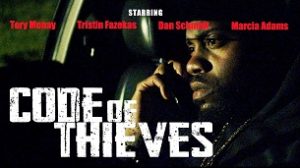 Code of Thieves (2020)
