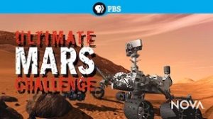 Nova – Ultimate Mars Challenge