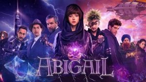 Abigail (2019)