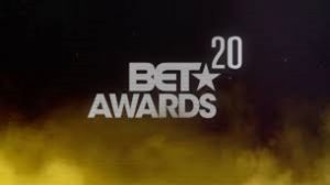 BET Awards 2020 (2020)
