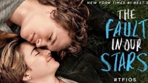 The Fault in our Stars (2014)