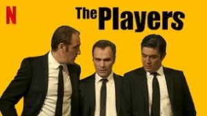 The Players – Gli infedeli (2020)
