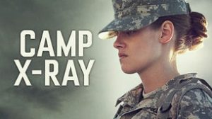 Camp X-Ray (2014)