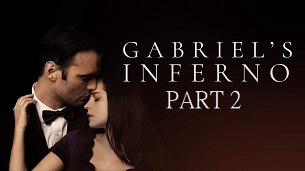 Gabriel’s Rapture (Gabriel’s Inferno Part II) (2020)