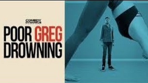 Poor Greg Drowning (2020)