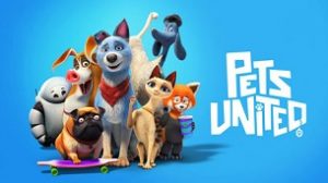 Pets United (2020)