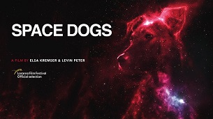 Space Dogs (2020)