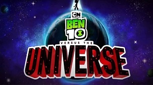 Ben 10 vs. the Universe: The Movie (2020)