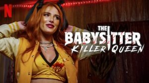 The Babysitter 2: Killer Queen (2020)