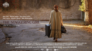 The Staggering Girl (2019)