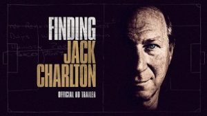 Finding Jack Charlton (2020)