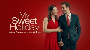My Sweet Holiday (2020)