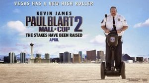 Paul Blart: Mall Cop 2 (2015)