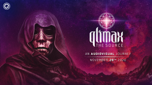Qlimax – The Source (2020)