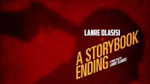 A Storybook Ending (2020)