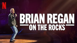Brian Regan: On the Rocks (2021)