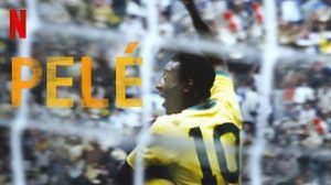 Pelé (2021)