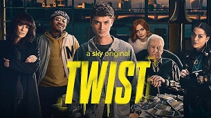 Twist (2021)