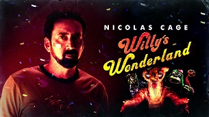 Willy’s Wonderland (2021)