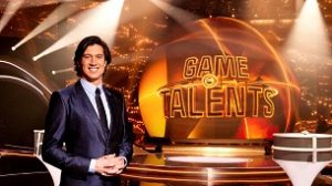 Game of Talents (UK) (2021)