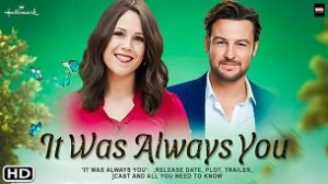 It Was Always You (2021)