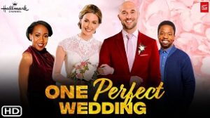 One Perfect Wedding (2021)