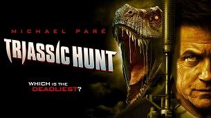 Triassic Hunt (2021)