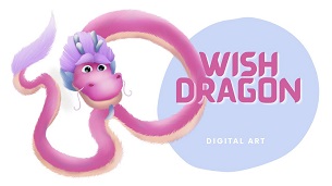 Wish Dragon (2021)