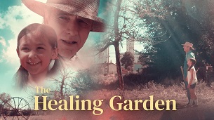 The Healing Garden (2021)
