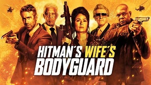 The Hitman’s Wife’s Bodyguard (2021)