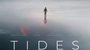 Tides – The Colony (2021)