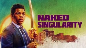 Naked Singularity (2021)