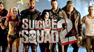 The Suicide Squad 2 (2021)