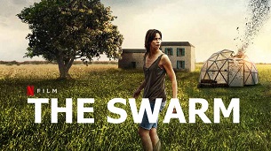 The Swarm (La nuée) (2021)
