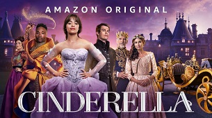 Cinderella (2021)