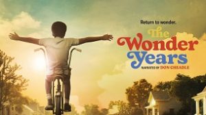 The Wonder Years (2021)