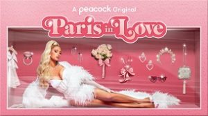 Paris in Love (2021)