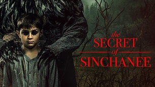 The Secret of Sinchanee (2021)