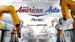 American Auto (2021)