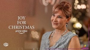 Joy For Christmas (2021)