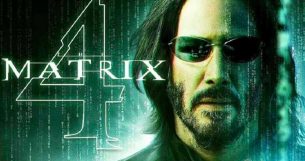 The Matrix 4: Resurrections (2021)