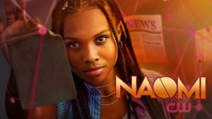 Naomi (2022)