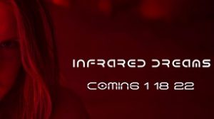 Ava (Infrared Dreams) (2022)