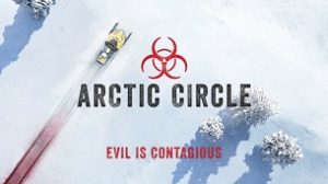 Arctic Circle (Ivalo) (2018)