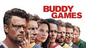 Buddy Games (2019)